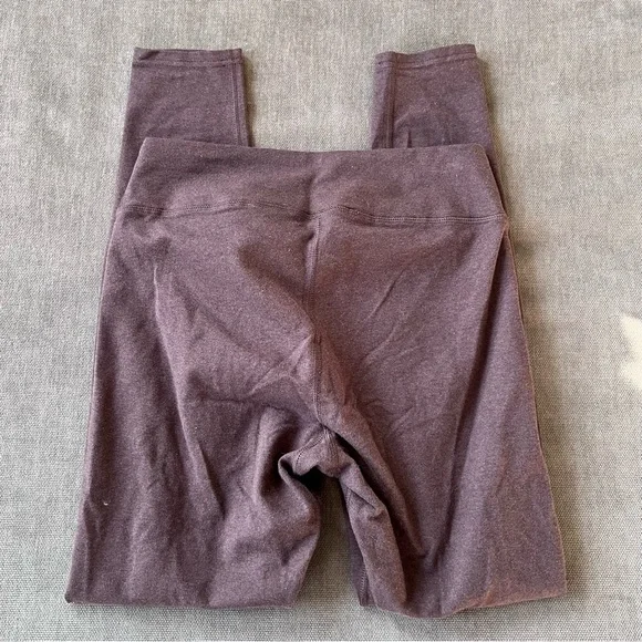 Pact Organic On The Go-To Legging Brown S - Picture 4 of 4